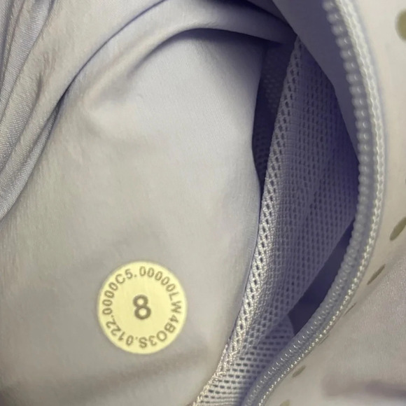 Lululemon fast and free windbreaker - Picture 4 of 4